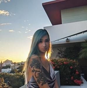 Meet your Posher, Nancy